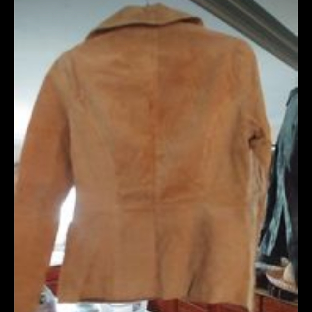 Jacket - Picture 2 of 2